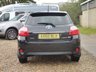 USED 2011 60 TOYOTA AURIS 1.8 T SPIRIT 5d 99 BHP www.suffolkcarcentre.co.uk - Located at Ilketshall