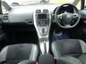 USED 2011 60 TOYOTA AURIS 1.8 T SPIRIT 5d 99 BHP www.suffolkcarcentre.co.uk - Located at Ilketshall