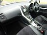 USED 2011 60 TOYOTA AURIS 1.8 T SPIRIT 5d 99 BHP www.suffolkcarcentre.co.uk - Located at Ilketshall