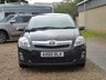 USED 2011 60 TOYOTA AURIS 1.8 T SPIRIT 5d 99 BHP www.suffolkcarcentre.co.uk - Located at Ilketshall
