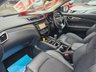 USED 2017 17 NISSAN QASHQAI 1.5 dCi TEKNA (Smart Vision) 5dr - GLASS ROOF 