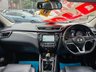 USED 2017 17 NISSAN QASHQAI 1.5 dCi TEKNA (Smart Vision) 5dr - GLASS ROOF 