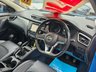 USED 2017 17 NISSAN QASHQAI 1.5 dCi TEKNA (Smart Vision) 5dr - GLASS ROOF 