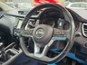 USED 2017 17 NISSAN QASHQAI 1.5 dCi TEKNA (Smart Vision) 5dr - GLASS ROOF 