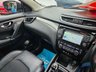 USED 2017 17 NISSAN QASHQAI 1.5 dCi TEKNA (Smart Vision) 5dr - GLASS ROOF 