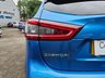 USED 2017 17 NISSAN QASHQAI 1.5 dCi TEKNA (Smart Vision) 5dr - GLASS ROOF 