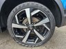 USED 2017 17 NISSAN QASHQAI 1.5 dCi TEKNA (Smart Vision) 5dr - GLASS ROOF 