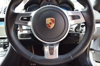 USED 2015 51 PORSCHE CAYMAN 2.7 24V PDK 2d 275 BHP BOSE / CHRONO+ / 20" ALLOYS