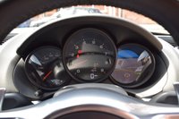 USED 2015 51 PORSCHE CAYMAN 2.7 24V PDK 2d 275 BHP BOSE / CHRONO+ / 20" ALLOYS