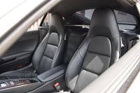 USED 2015 51 PORSCHE CAYMAN 2.7 24V PDK 2d 275 BHP BOSE / CHRONO+ / 20" ALLOYS