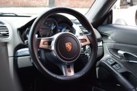 USED 2015 51 PORSCHE CAYMAN 2.7 24V PDK 2d 275 BHP BOSE / CHRONO+ / 20" ALLOYS