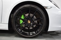 USED 2015 51 PORSCHE CAYMAN 2.7 24V PDK 2d 275 BHP BOSE / CHRONO+ / 20" ALLOYS