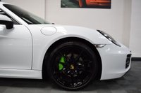 USED 2015 51 PORSCHE CAYMAN 2.7 24V PDK 2d 275 BHP BOSE / CHRONO+ / 20" ALLOYS
