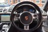 USED 2015 51 PORSCHE CAYMAN 2.7 24V PDK 2d 275 BHP BOSE / CHRONO+ / 20" ALLOYS
