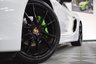 USED 2015 51 PORSCHE CAYMAN 2.7 24V PDK 2d 275 BHP BOSE / CHRONO+ / 20" ALLOYS