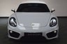 USED 2015 51 PORSCHE CAYMAN 2.7 24V PDK 2d 275 BHP BOSE / CHRONO+ / 20" ALLOYS