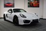 USED 2015 51 PORSCHE CAYMAN 2.7 24V PDK 2d 275 BHP BOSE / CHRONO+ / 20" ALLOYS