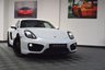 USED 2015 51 PORSCHE CAYMAN 2.7 24V PDK 2d 275 BHP BOSE / CHRONO+ / 20" ALLOYS