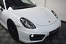 USED 2015 51 PORSCHE CAYMAN 2.7 24V PDK 2d 275 BHP BOSE / CHRONO+ / 20" ALLOYS