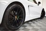 USED 2015 51 PORSCHE CAYMAN 2.7 24V PDK 2d 275 BHP BOSE / CHRONO+ / 20" ALLOYS