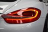 USED 2015 51 PORSCHE CAYMAN 2.7 24V PDK 2d 275 BHP BOSE / CHRONO+ / 20" ALLOYS