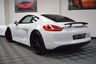 USED 2015 51 PORSCHE CAYMAN 2.7 24V PDK 2d 275 BHP BOSE / CHRONO+ / 20" ALLOYS
