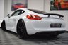 USED 2015 51 PORSCHE CAYMAN 2.7 24V PDK 2d 275 BHP BOSE / CHRONO+ / 20" ALLOYS