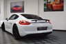 USED 2015 51 PORSCHE CAYMAN 2.7 24V PDK 2d 275 BHP BOSE / CHRONO+ / 20" ALLOYS