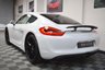 USED 2015 51 PORSCHE CAYMAN 2.7 24V PDK 2d 275 BHP BOSE / CHRONO+ / 20" ALLOYS