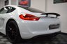USED 2015 51 PORSCHE CAYMAN 2.7 24V PDK 2d 275 BHP BOSE / CHRONO+ / 20" ALLOYS