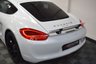 USED 2015 51 PORSCHE CAYMAN 2.7 24V PDK 2d 275 BHP BOSE / CHRONO+ / 20" ALLOYS