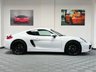 USED 2015 51 PORSCHE CAYMAN 2.7 24V PDK 2d 275 BHP BOSE / CHRONO+ / 20" ALLOYS