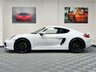 USED 2015 51 PORSCHE CAYMAN 2.7 24V PDK 2d 275 BHP BOSE / CHRONO+ / 20" ALLOYS