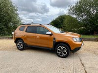 USED 2020 20 DACIA DUSTER 1.3 PRESTIGE TCE 5d 130 BHP Ulez Compliant Ready to Drive Home