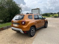 USED 2020 20 DACIA DUSTER 1.3 PRESTIGE TCE 5d 130 BHP Ulez Compliant Ready to Drive Home