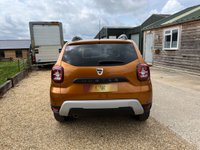 USED 2020 20 DACIA DUSTER 1.3 PRESTIGE TCE 5d 130 BHP Ulez Compliant Ready to Drive Home