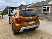 USED 2020 20 DACIA DUSTER 1.3 PRESTIGE TCE 5d 130 BHP Ulez Compliant Ready to Drive Home