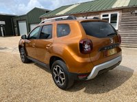 USED 2020 20 DACIA DUSTER 1.3 PRESTIGE TCE 5d 130 BHP Ulez Compliant Ready to Drive Home