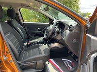 USED 2020 20 DACIA DUSTER 1.3 PRESTIGE TCE 5d 130 BHP Ulez Compliant Ready to Drive Home