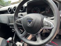 USED 2020 20 DACIA DUSTER 1.3 PRESTIGE TCE 5d 130 BHP Ulez Compliant Ready to Drive Home