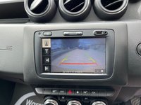 USED 2020 20 DACIA DUSTER 1.3 PRESTIGE TCE 5d 130 BHP Ulez Compliant Ready to Drive Home