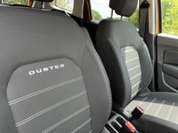 USED 2020 20 DACIA DUSTER 1.3 PRESTIGE TCE 5d 130 BHP Ulez Compliant Ready to Drive Home