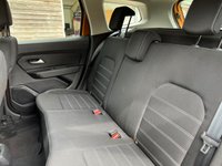 USED 2020 20 DACIA DUSTER 1.3 PRESTIGE TCE 5d 130 BHP Ulez Compliant Ready to Drive Home