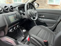 USED 2020 20 DACIA DUSTER 1.3 PRESTIGE TCE 5d 130 BHP Ulez Compliant Ready to Drive Home