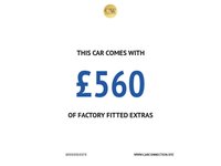 USED 2020 20 DACIA DUSTER 1.3 PRESTIGE TCE 5d 130 BHP Ulez Compliant Ready to Drive Home
