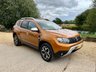 USED 2020 20 DACIA DUSTER 1.3 PRESTIGE TCE 5d 130 BHP Ulez Compliant Ready to Drive Home