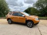 USED 2020 20 DACIA DUSTER 1.3 PRESTIGE TCE 5d 130 BHP Ulez Compliant Ready to Drive Home