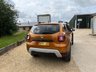 USED 2020 20 DACIA DUSTER 1.3 PRESTIGE TCE 5d 130 BHP Ulez Compliant Ready to Drive Home