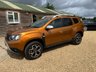 USED 2020 20 DACIA DUSTER 1.3 PRESTIGE TCE 5d 130 BHP Ulez Compliant Ready to Drive Home