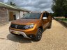USED 2020 20 DACIA DUSTER 1.3 PRESTIGE TCE 5d 130 BHP Ulez Compliant Ready to Drive Home